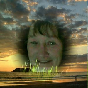 Meet your Posher, Fredericka